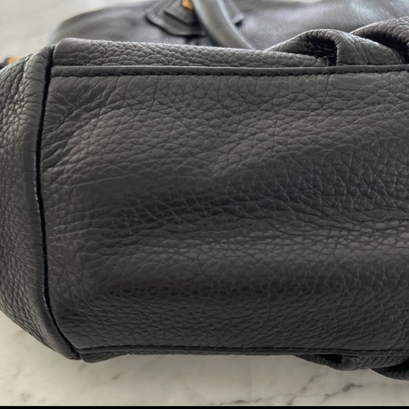 Marc by Marc Jacobs Classic Q Fran Handbag - Picture 6 of 8